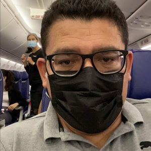 Meet your Posher, Rodrigo